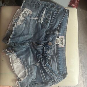 I can’t wear them!